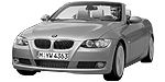 BMW E93 U059B Fault Code